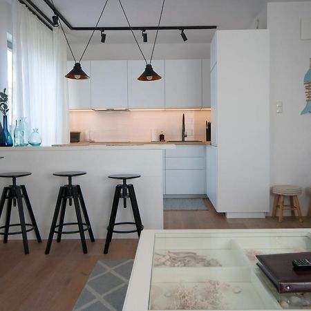 Irs Royal Apartments Apartamenty Irs Nadmorze Gdańsk Buitenkant foto
